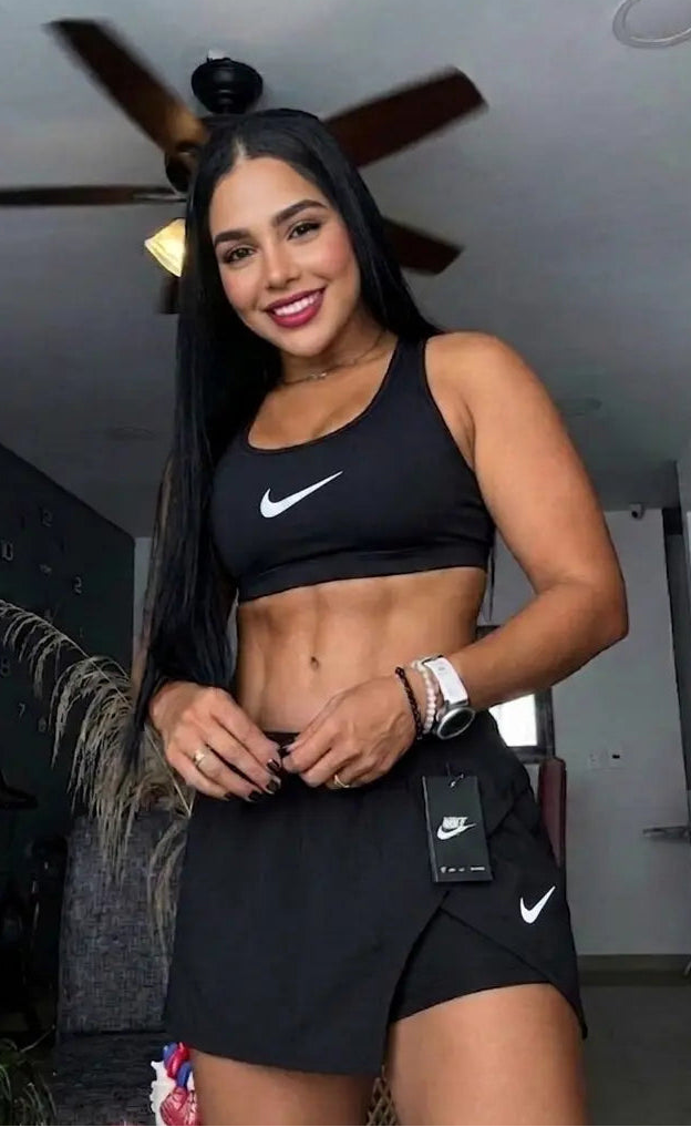 CONJUNTO DEPORTIVO SOFY