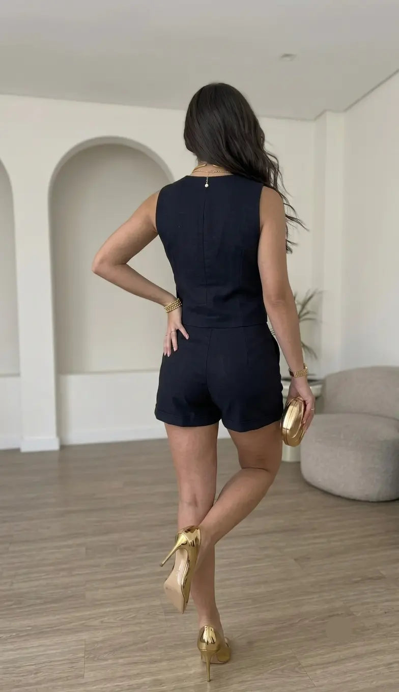 CONJUNTO EMY