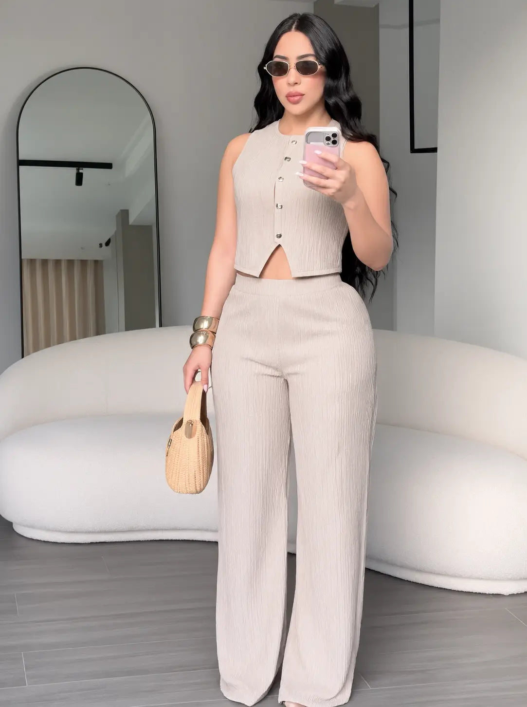 CONJUNTO BIANCA