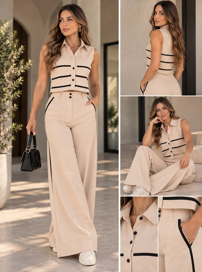 ✨ Conjunto Elisa
