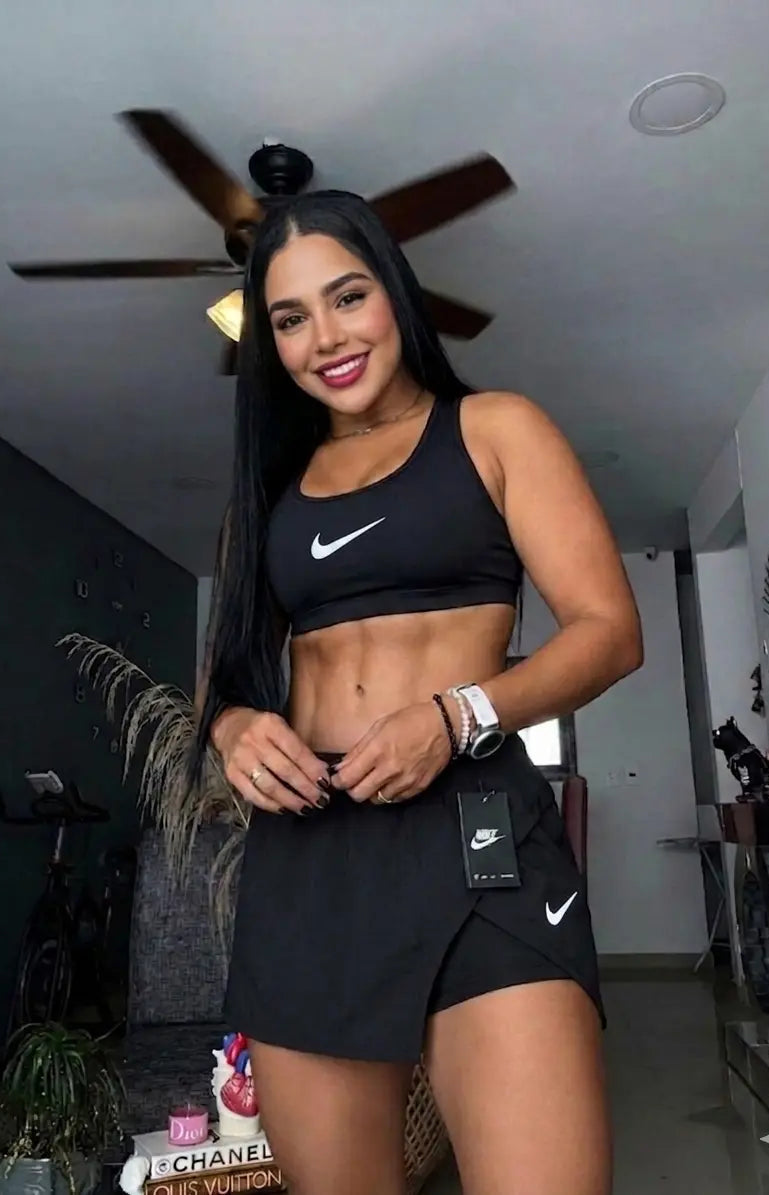 CONJUNTO DEPORTIVO SOFI