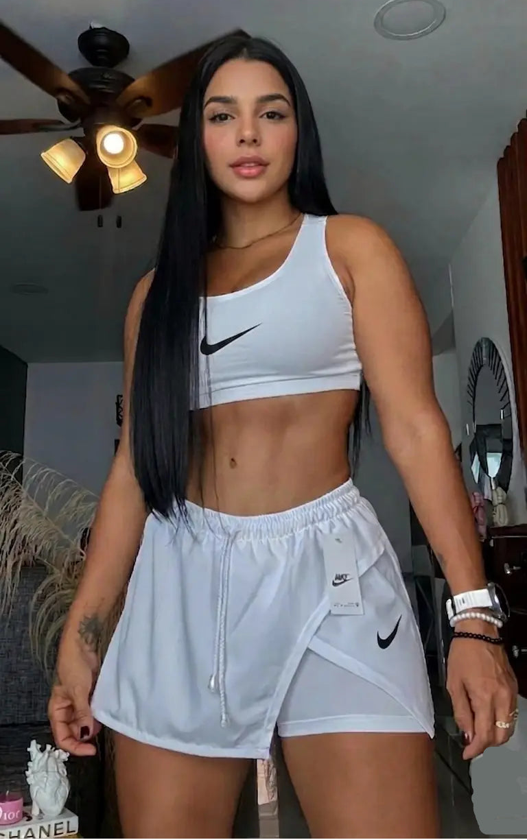 CONJUNTO DEPORTIVO SOFY
