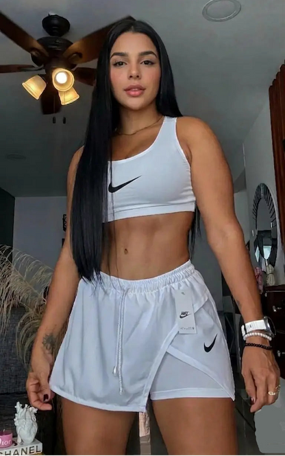 CONJUNTO DEPORTIVO SOFY