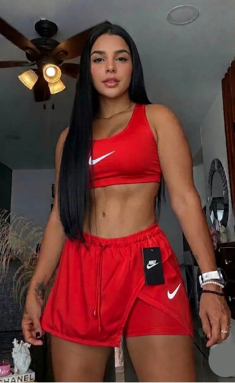 CONJUNTO DEPORTIVO SOFY