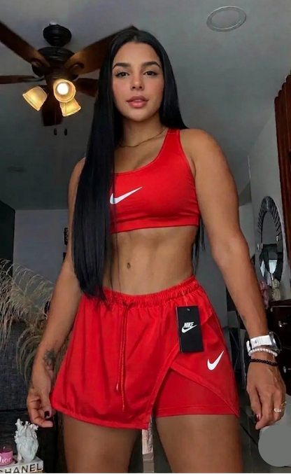 CONJUNTO DEPORTIVO SOFY