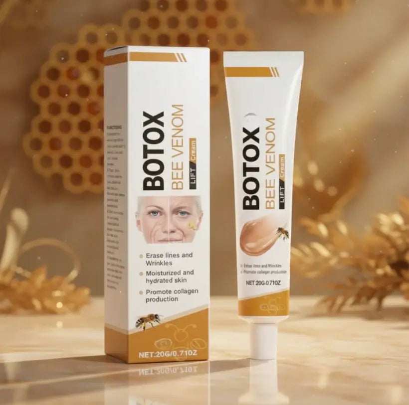 BOTOX BEE VENOM