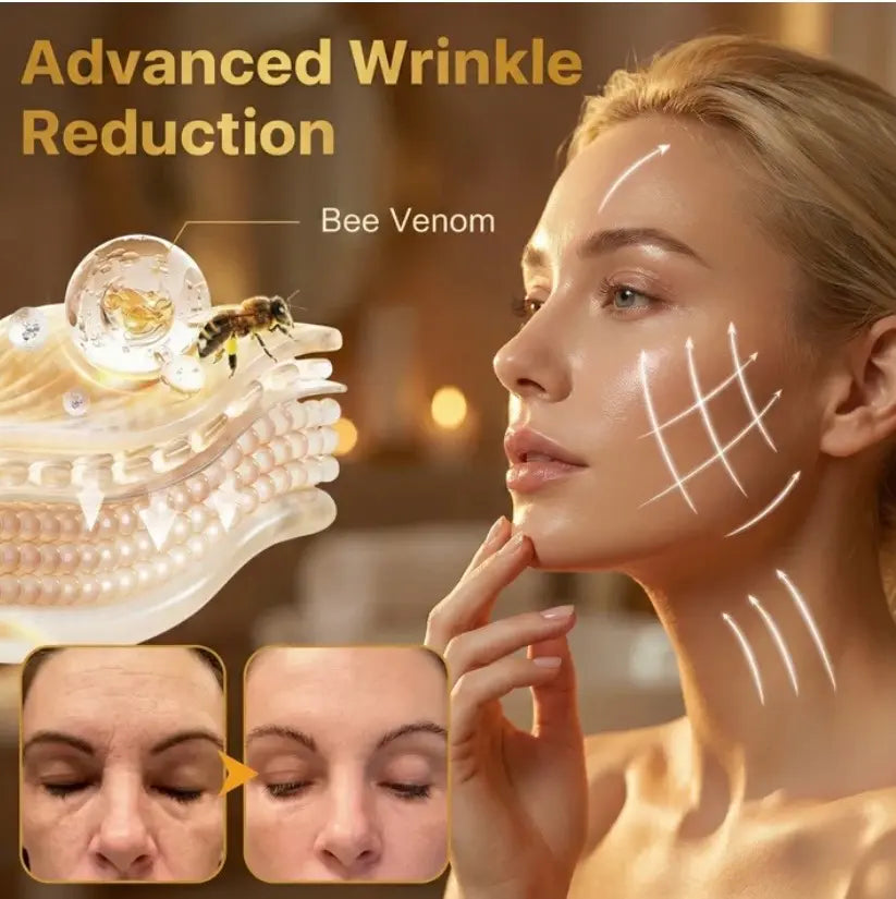 BOTOX BEE VENOM