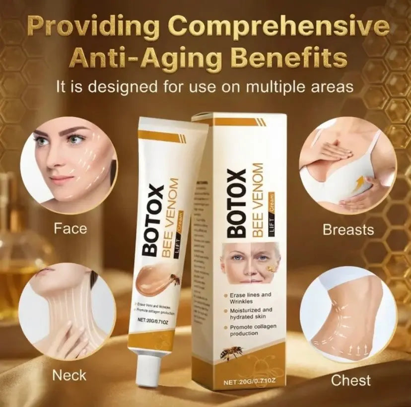 BOTOX BEE VENOM