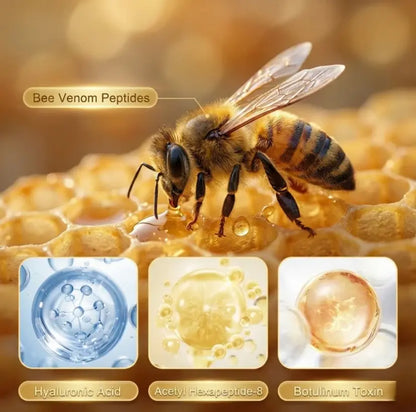 BOTOX BEE VENOM