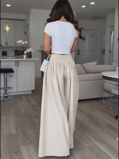 PALAZZO ZOE