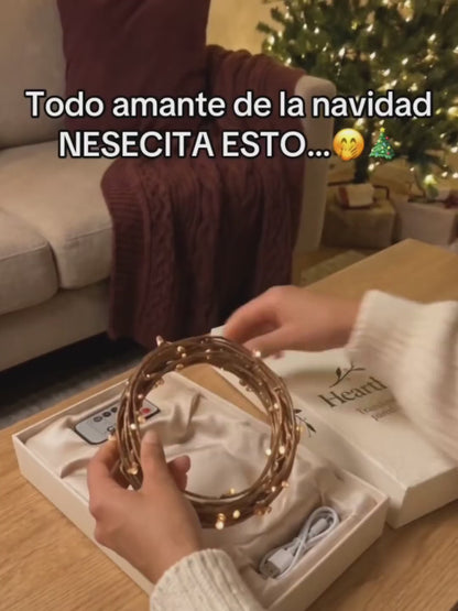 Chamiza Navideño 🎄