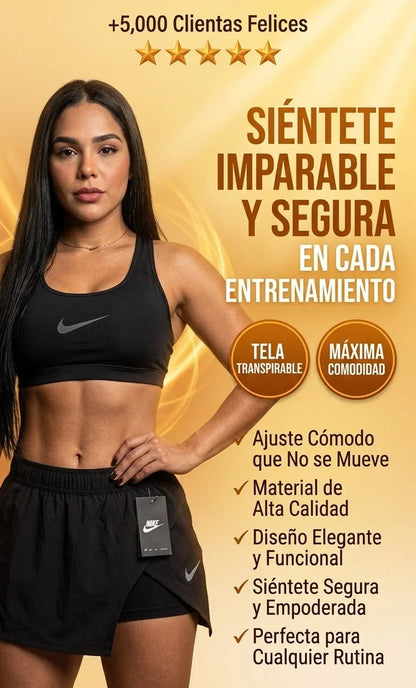 CONJUNTO DEPORTIVO SOFI