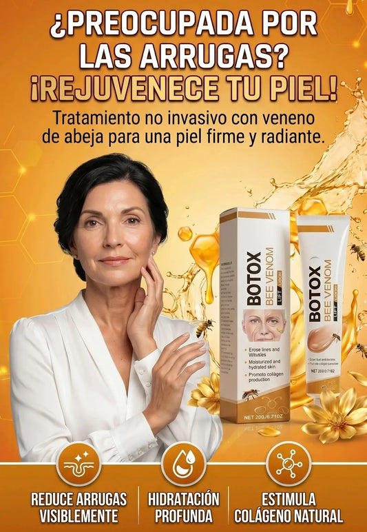 BOTOX BEE VENOM