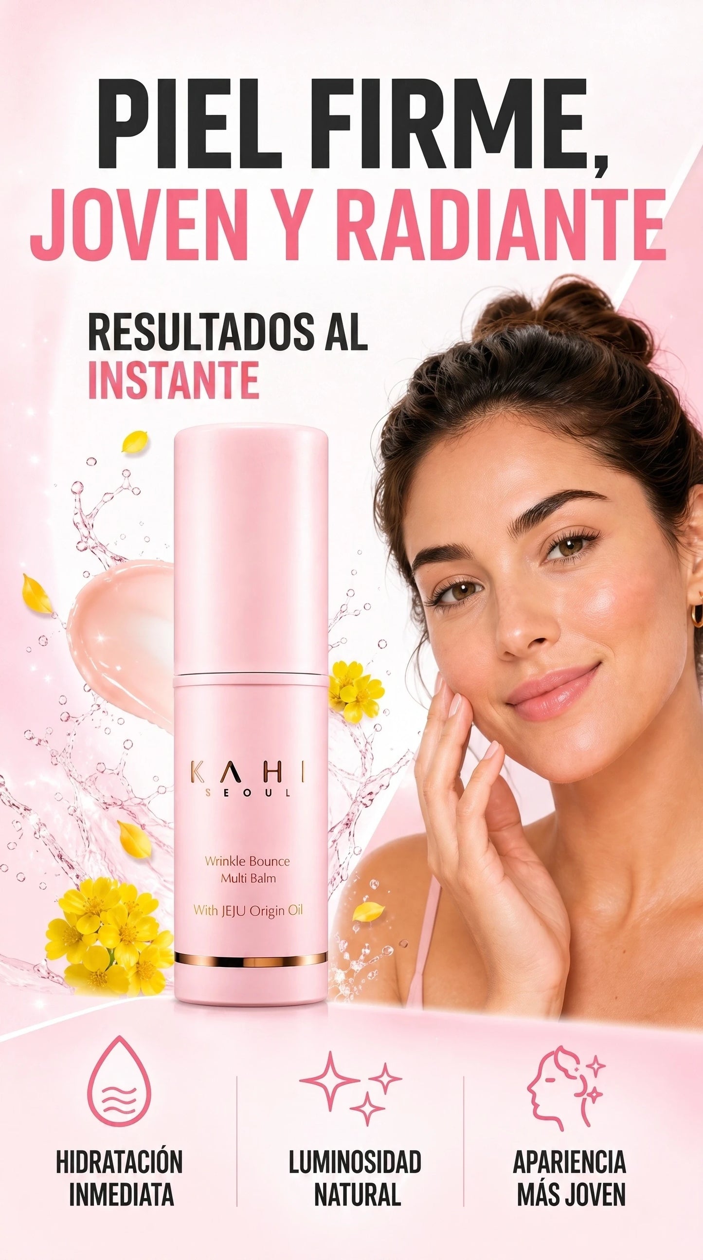 BALSAMO HIDRATANTE KAHI