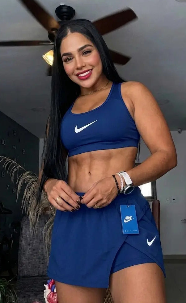 CONJUNTO DEPORTIVO SOFY