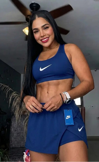 CONJUNTO DEPORTIVO SOFY